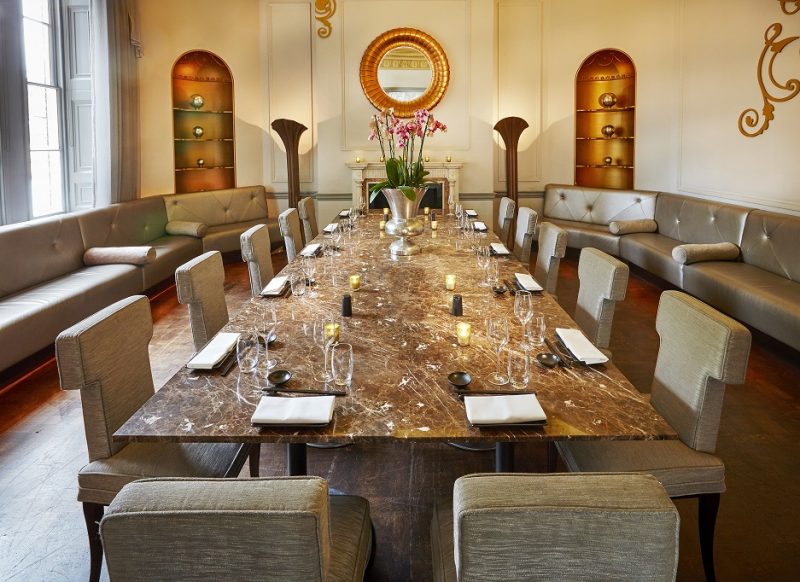 Home House | Private dining room | Venue Finding