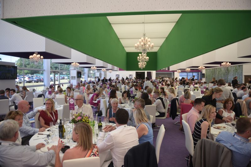 The Gatsby Club | The Wimbledon Championships 2017 | Hospitality
