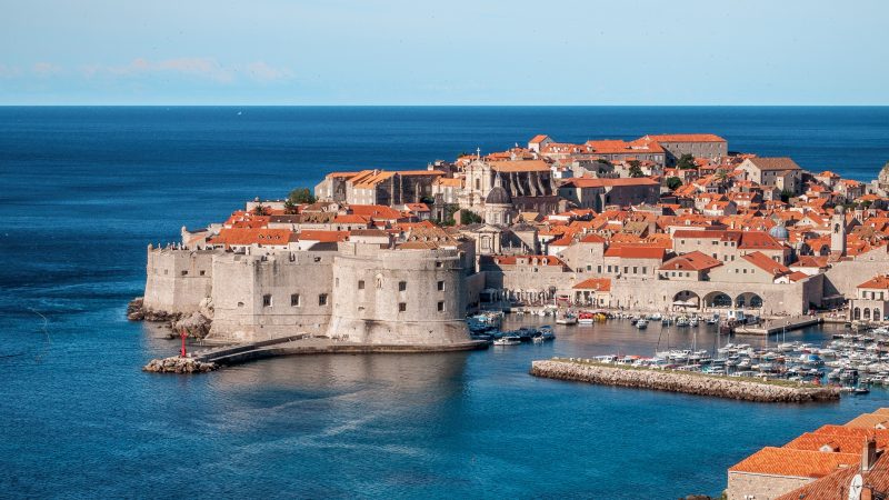 Dubrovnik | Croatia | Incentive Trips