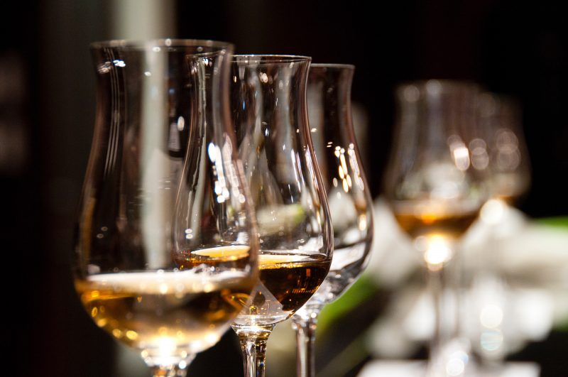 Wine Tasting | Incentive Trips