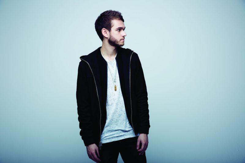Zedd | Capital FM Summertime Ball Boxes | Hospitality | Wembley Stadium