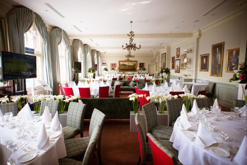 the AEGON Championships | Sport Hospitality