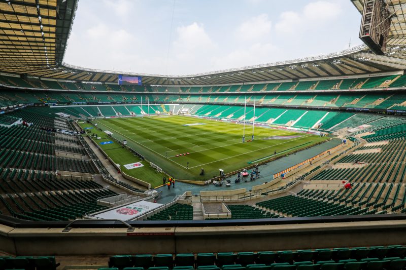 RBS Six Nations 2018 hospitality | Corporate Hospitality | Twickenham Stadium hospitality