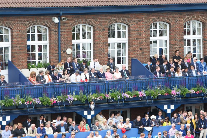 The AEGON Championships 2017 | Hottest events in June | Corporate Hospitality
