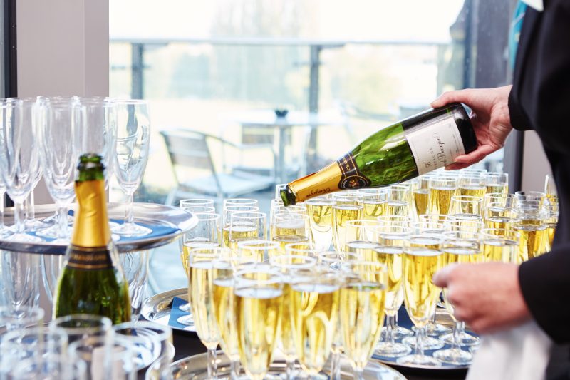 Dante Suite | Ebor Hospitality | Corporate Hospitality