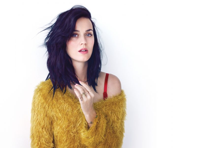 Katy Perry | One Love Manchester concert | Katy Perry tour 2017/18