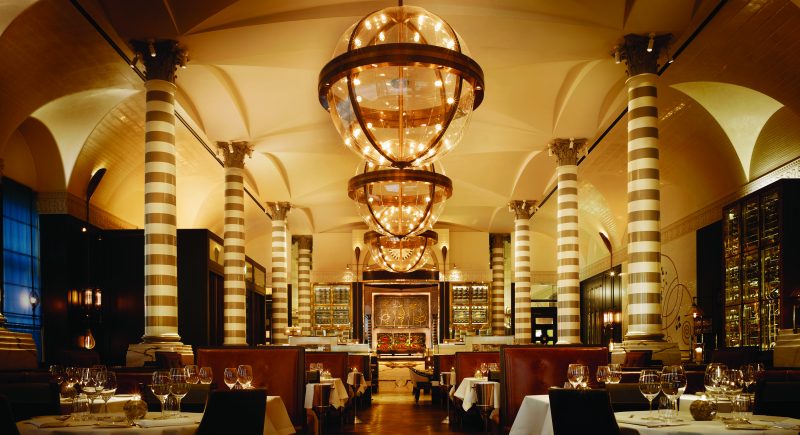 Corinthia Hotel London | Venue Finding | Event Spaces