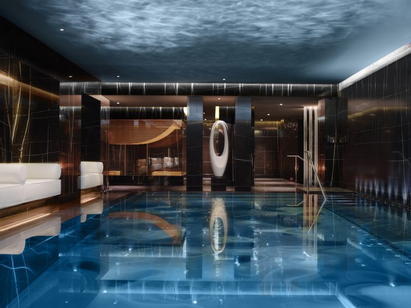 Corinthia Hotel London | Venue Finding | Event Spaces