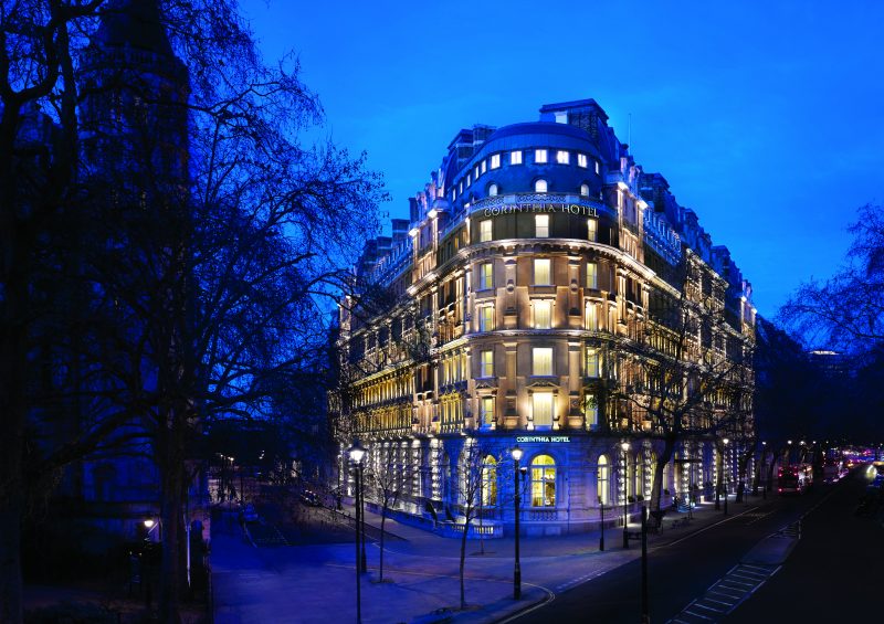 Corinthia Hotel London | Venue Finding | Event Spaces