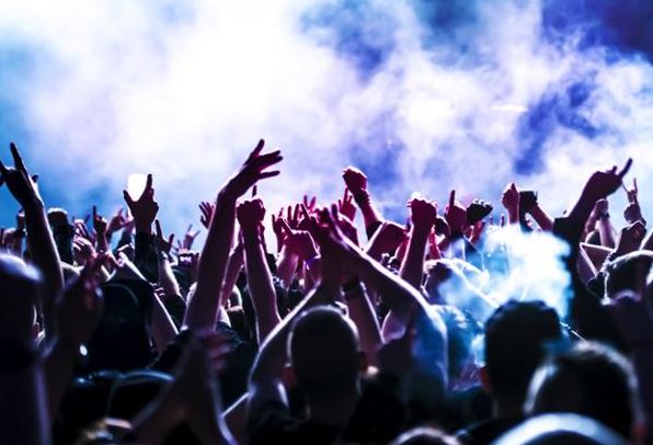 Oasis reunion at Glastonbury Festival | Oasis reunion hospitality