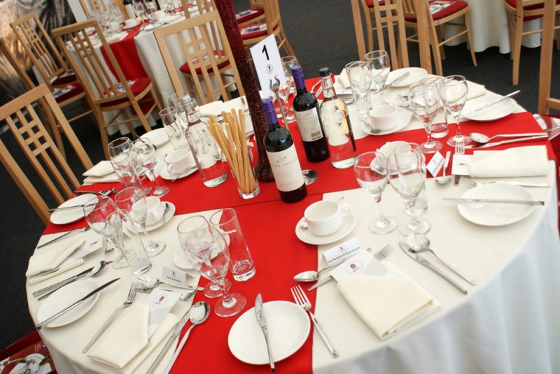 England v Samoa 2017 hospitality | Old Mutual Wealth Series hospitality | Corporate hospitality | Twickenham stadium hospitality