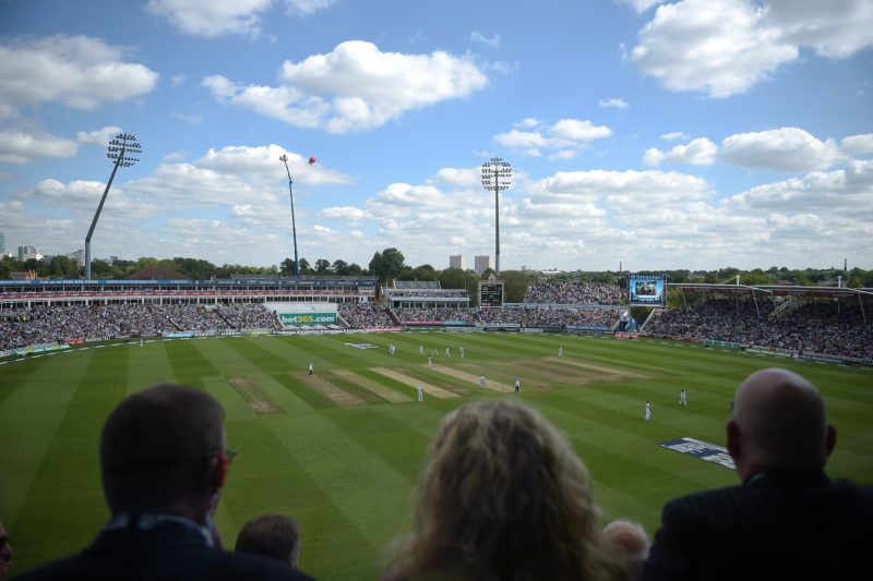 Edgbaston hospitality | Cricket hospitality | Corporate hospitality 2076173