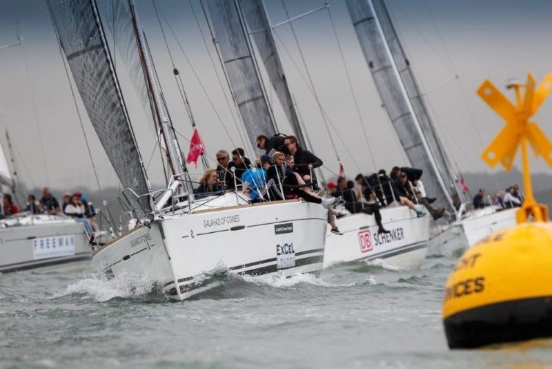 Sailing Day | Team building