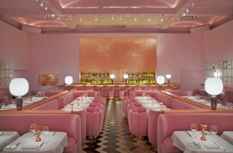 Sketch | Venue Finding | Instagrammable venues