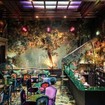 Private Dining | Sketch | Venue Finding