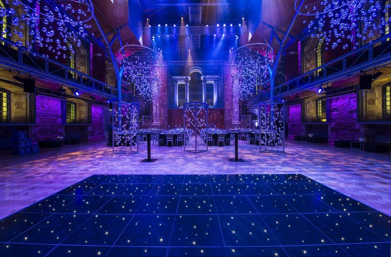 Christmas Party Venues in categories | Christmas party | Venue Sourcing | Events