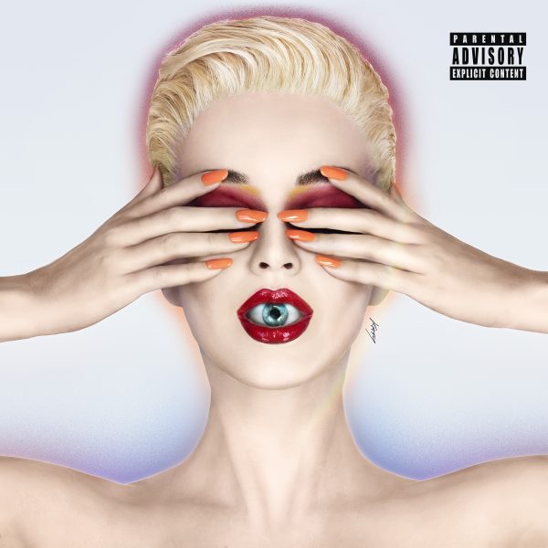 Katy Perry Witness the Tour | Music Hospitality | Katy Perry hospitality