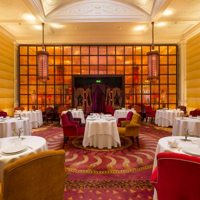 Sketch | Private Dining | Venue Finding Sketch