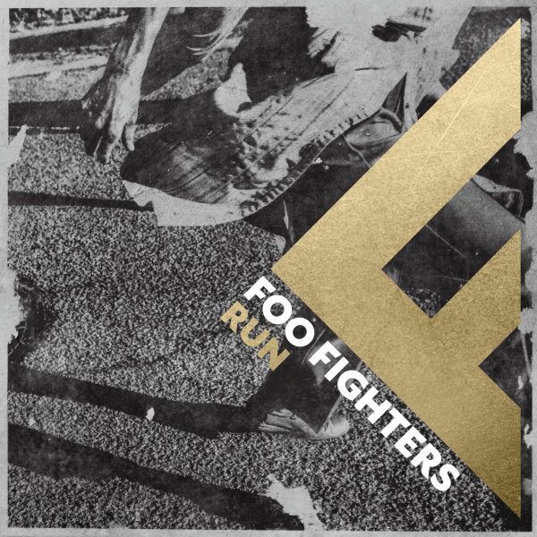 Foo Fighters Concrete & Gold Tour 2018 | Foo Fighters hospitality | Wembley hospitality | Corporate Hospitality