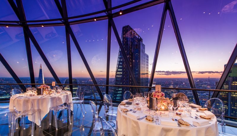 Christmas Party Venues in categories | Christmas party | Venue Sourcing | Events