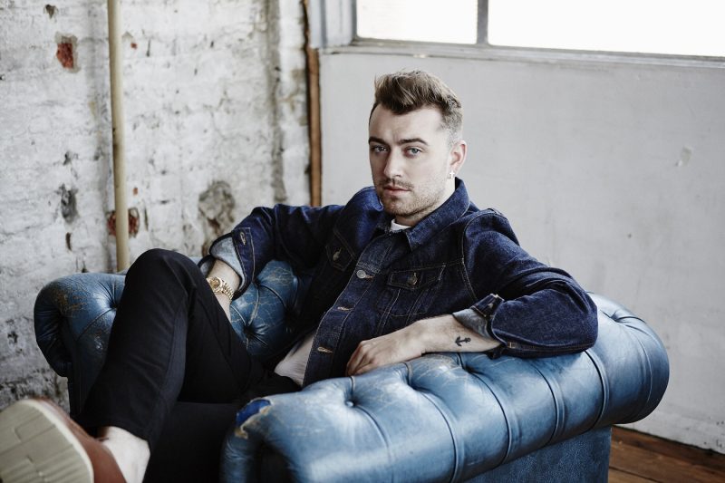 Music hospitality | Taylor Swift | Corporate Hospitality | VIP Tickets | Sam Smith