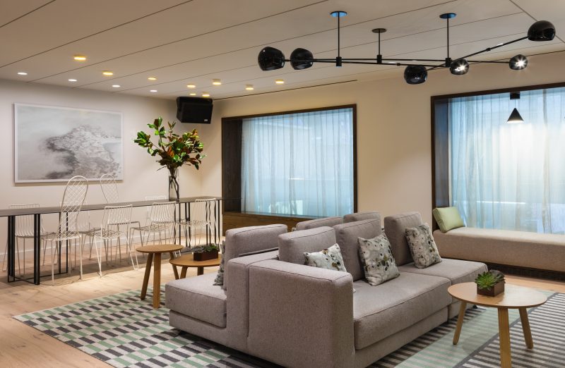 The Time | Venue Finding | New York Incentive Trips