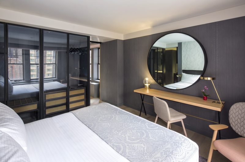 The Time | Venue Finding | New York Incentive Trips