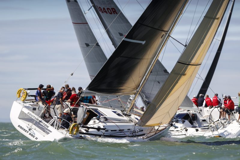 Sailing Day | Team building