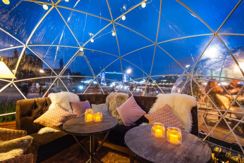Christmas party in categories | Christmas party | Venue Sourcing | Events