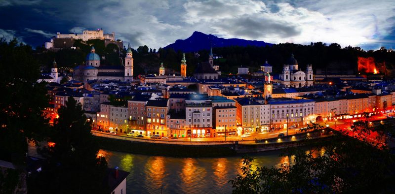Salzburg | Incentive Trips