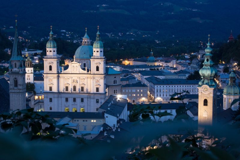 Salzburg | Incentive Travel