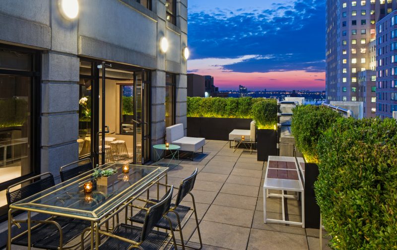 The Time | Venue Finding | New York Incentive Trips