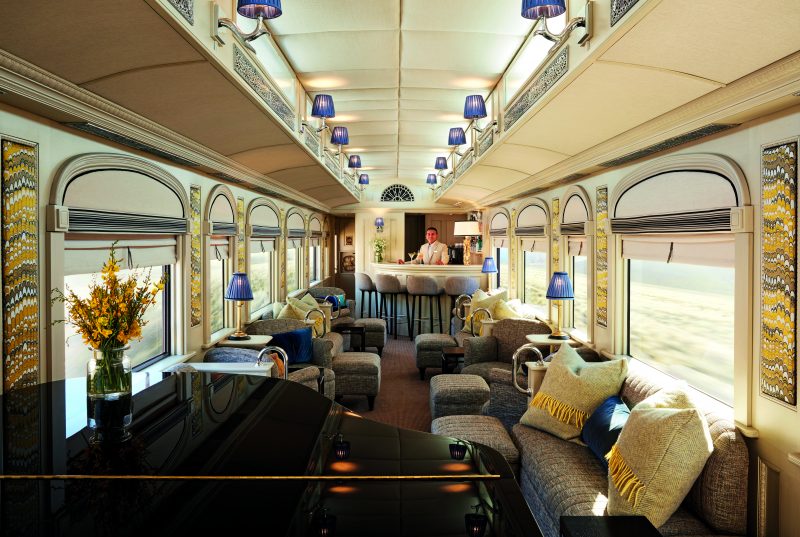 Belmond Andean Explorer | Luxury rail journeys | Incentive Trips | Incentive Travel