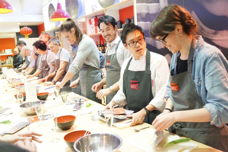School of Wok | Corporate social responsibility | Venue Finding | Venue Finidng London | Venue Finding Service