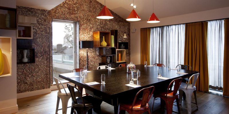 The Hospital Club | Meeting Rooms London | Meeting Rooms | Venue Finding | Meeting planners | Venue Finding London | Free Venue finding service | Events London
