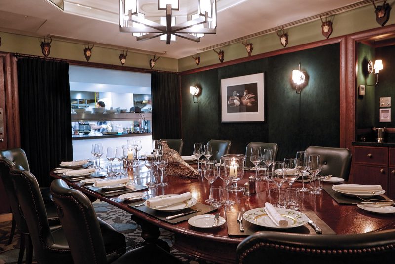 London Chef's Table | Venue Finding | Free Venue Finding Service | Venue Hire London | London Private Dining | Group Private Dining