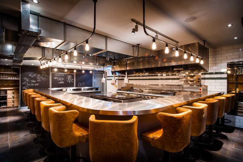 London Chef's Table | Venue Finding | Free Venue Finding Service | Venue Hire London | London Private Dining | Group Private Dining