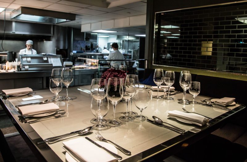 London Chef's Table | Venue Finding | Free Venue Finding Service | Venue Hire London | London Private Dining | Group Private Dining