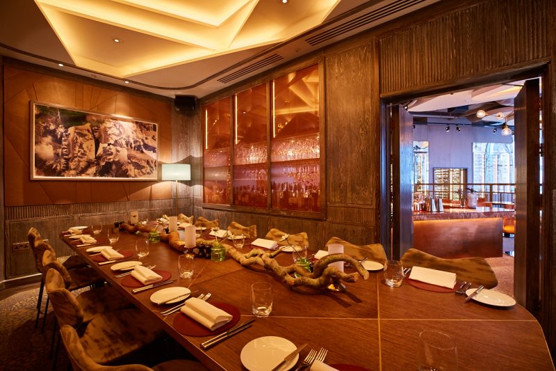 Private Dining | Venue Finding London | Free Venue Finding Service | Venue Hire London |