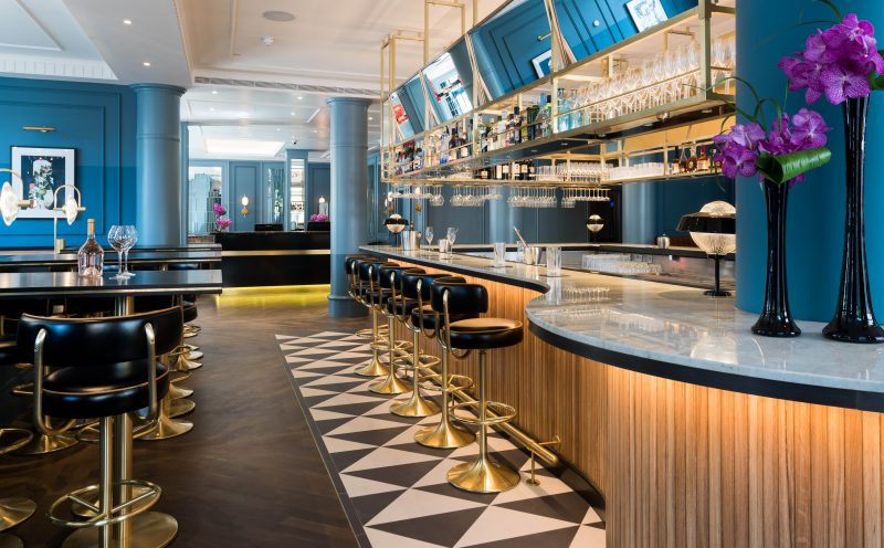 trafalgar st james | Venue Finding | Free Venue Finding Service | Venue Finding Agency | Private Dining | London Private Dining | Group Private Dining | Venue Hire London | London Hotels | Event Management 17_July_Trafalgar_Dining_Room_Food-1 (1)
