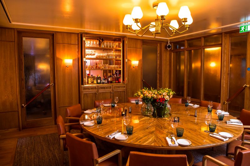 Private Dining | Venue Finding London | Free Venue Finding Service | Venue Hire London |