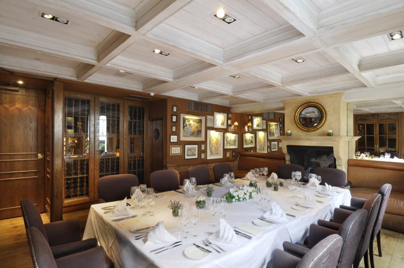 Private Dining | Venue Finding London | Free Venue Finding Service | Venue Hire London |