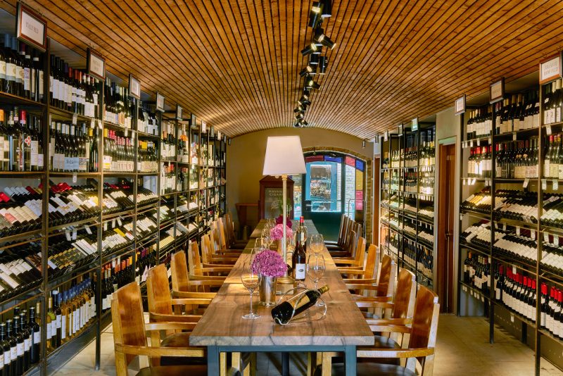 Wine Tasting Venues | London Event Spaces | London Venue Hire | Private Dining | Venue Finding | Free Venue Finding Service