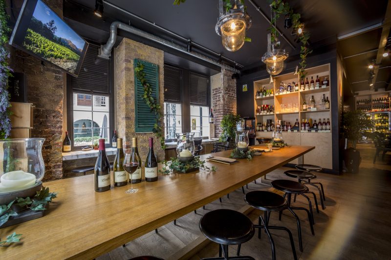 Wine Tasting Venues | London Event Spaces | London Venue Hire | Private Dining | Venue Finding | Free Venue Finding Service