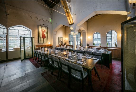 Private Dining | Venue Finding London | Free Venue Finding Service | Venue Hire London |