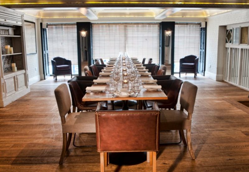 Private Dining | Venue Finding London | Free Venue Finding Service | Venue Hire London |