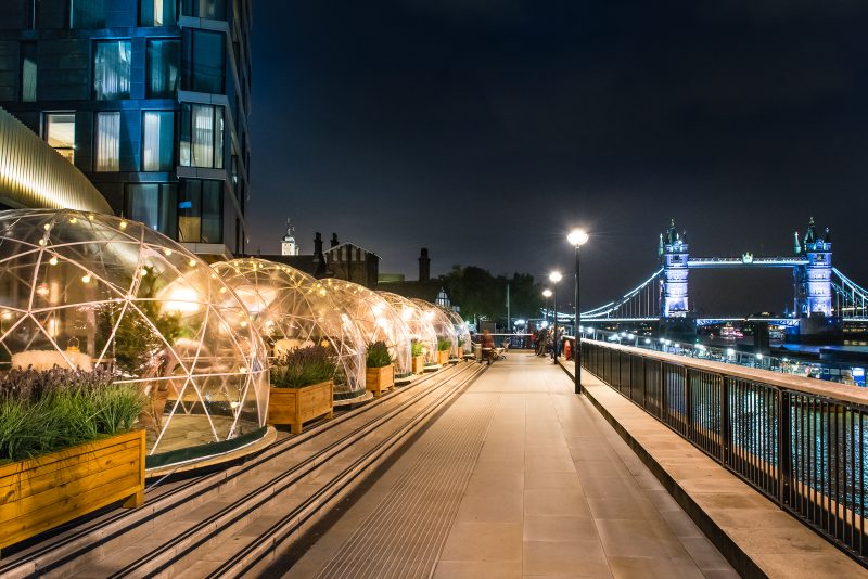 Festive Popup | Venue Finding | Christmas Party | Free Venue Finding Service | Venue Hire London |By Design| Event Management | Private Dining | Venue Finding Agency London