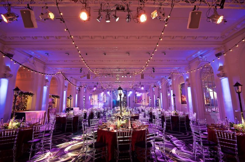 8 Northumberland Avenue | Venue Finding | Free Venue Finding Service | Venue Finding Agency London | Venue Hire London