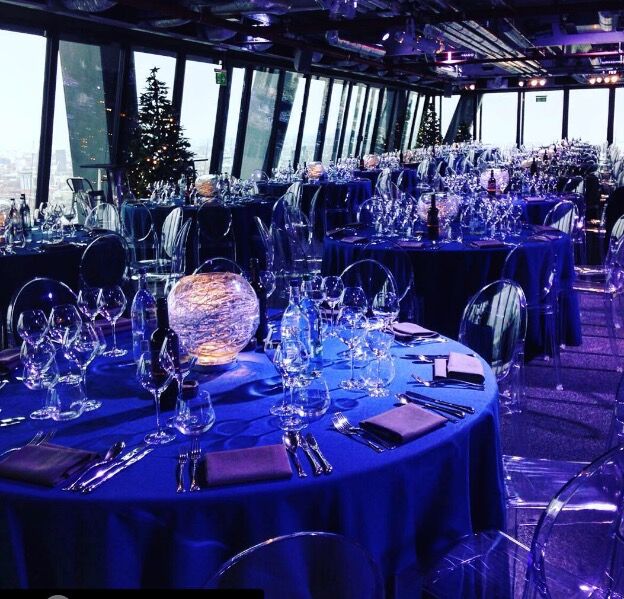 Landing 42 | October | Venue Hire London | Free Venue Finding Service | Venue Finding Agency London | Group Private Dining