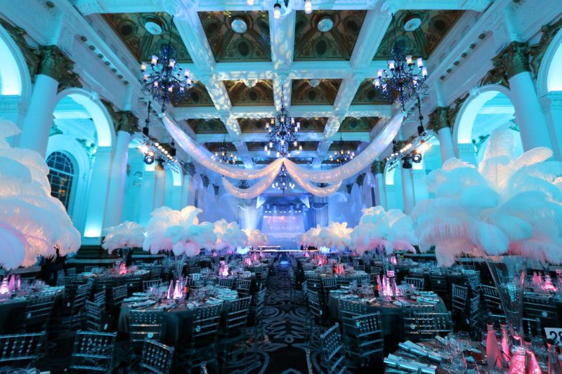 8 Northumberland Avenue | Venue Finding | Free Venue Finding Service | Venue Finding Agency London | Venue Hire London
